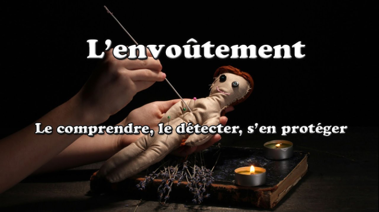 Comment Envoûter une Personne